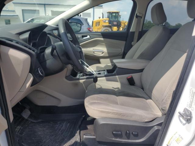 1FMCU0GDXJUD40692 - 2018 FORD ESCAPE SE 白色 照片 7