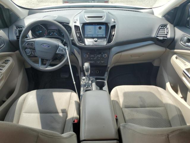 1FMCU0GDXJUD40692 - 2018 FORD ESCAPE SE 白色 照片 8