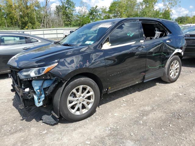 2019 CHEVROLET EQUINOX LS, 