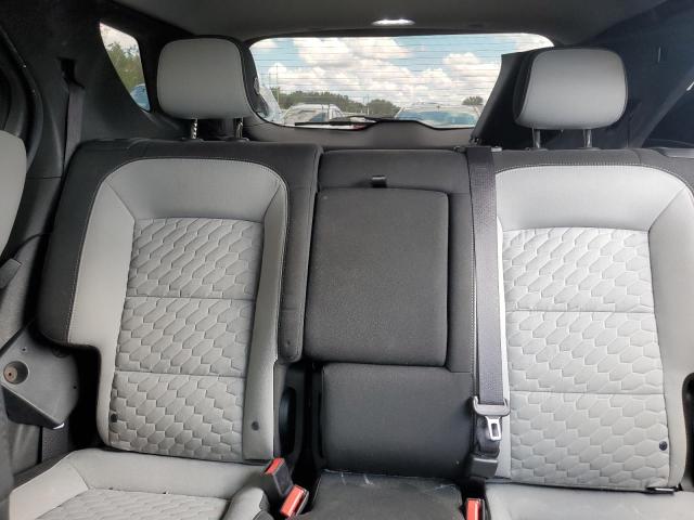 2GNAXHEV7K6175026 - 2019 CHEVROLET EQUINOX LS 黑色 照片 10