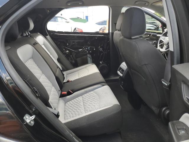 2GNAXHEV7K6175026 - 2019 CHEVROLET EQUINOX LS 黑色 照片 11