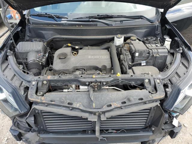 2GNAXHEV7K6175026 - 2019 CHEVROLET EQUINOX LS 黑色 照片 12