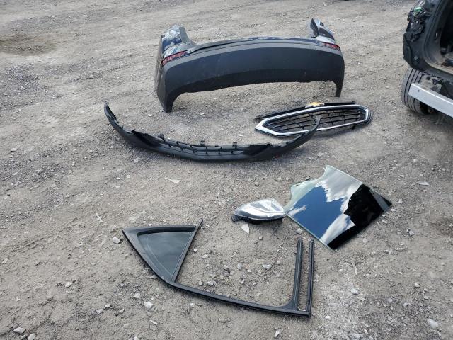 2GNAXHEV7K6175026 - 2019 CHEVROLET EQUINOX LS 黑色 照片 13