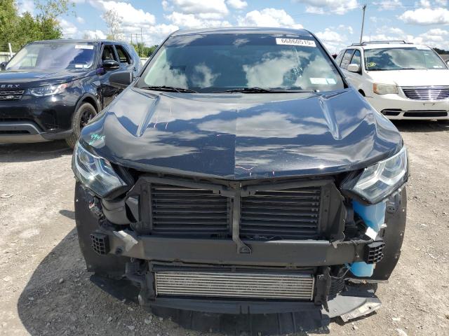 2GNAXHEV7K6175026 - 2019 CHEVROLET EQUINOX LS 黑色 照片 5