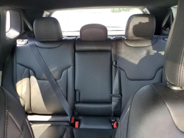 3C4NJDCN2ST586367 - 2025 JEEP COMPASS LIMITED BLACK photo 10