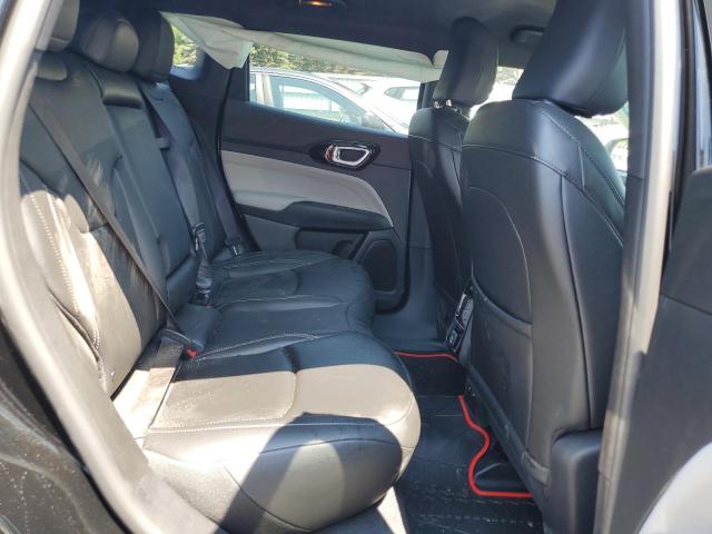 3C4NJDCN2ST586367 - 2025 JEEP COMPASS LIMITED BLACK photo 11