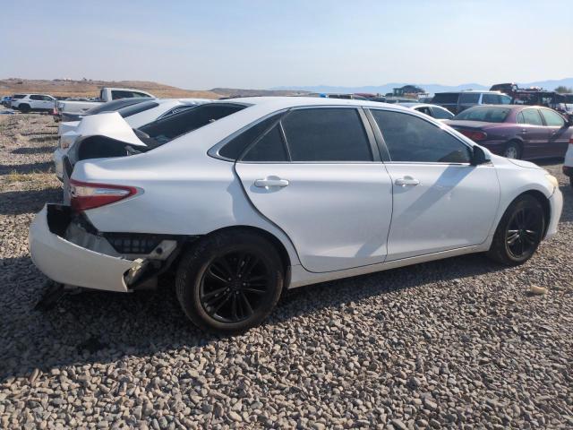 4T1BF1FK1HU449029 - 2017 TOYOTA CAMRY LE WHITE photo 3