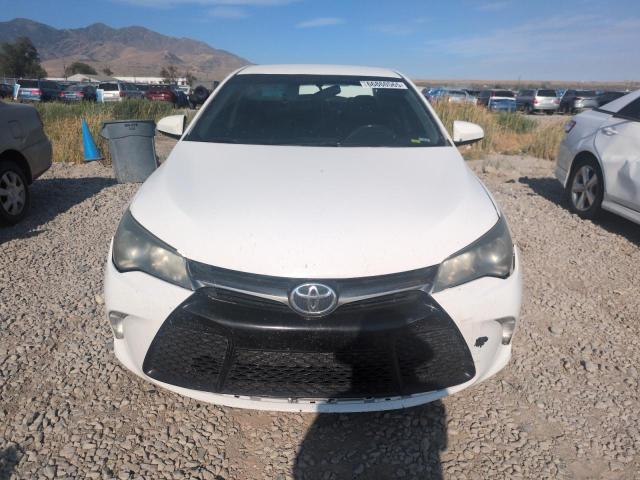 4T1BF1FK1HU449029 - 2017 TOYOTA CAMRY LE WHITE photo 5