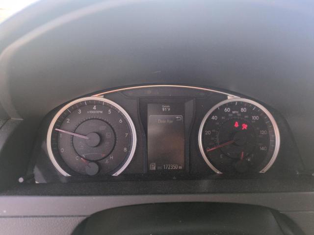 4T1BF1FK1HU449029 - 2017 TOYOTA CAMRY LE WHITE photo 9