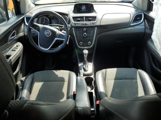 KL4CJBSBXEB665109 - 2014 BUICK ENCORE CONVENIENCE 黑色 照片 8