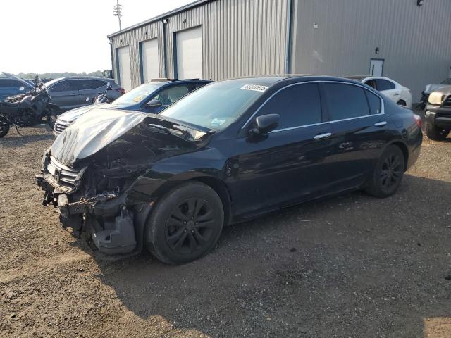 2014 HONDA ACCORD LX, 