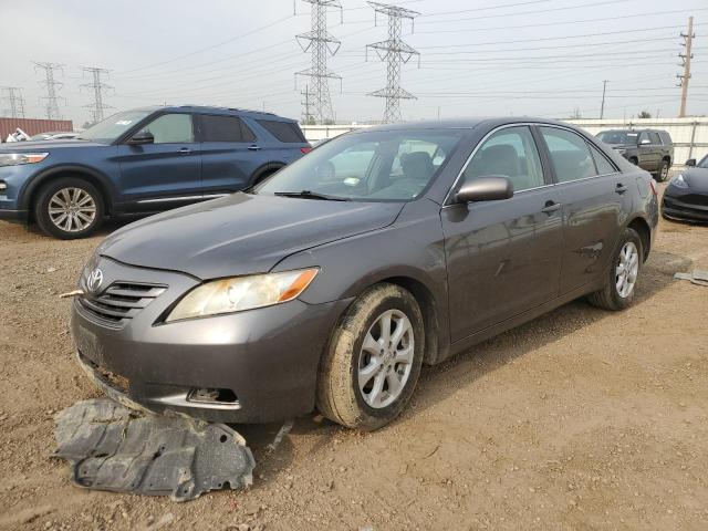 2008 TOYOTA CAMRY CE, 