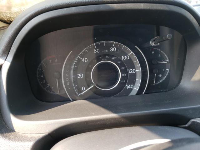 3CZRM3H53GG716551 - 2016 HONDA CR-V EX 灰色 照片 9