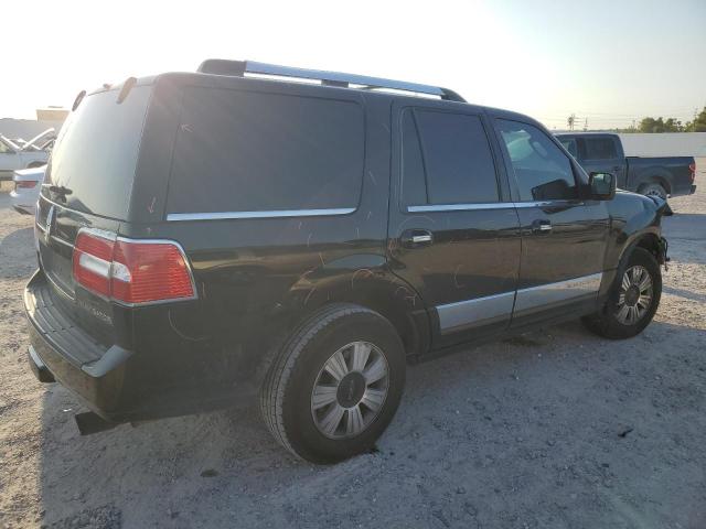 5LMJJ2H50EEL02601 - 2014 LINCOLN NAVIGATOR 黑色 照片 3