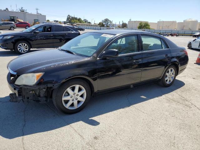 2008 TOYOTA AVALON XL, 