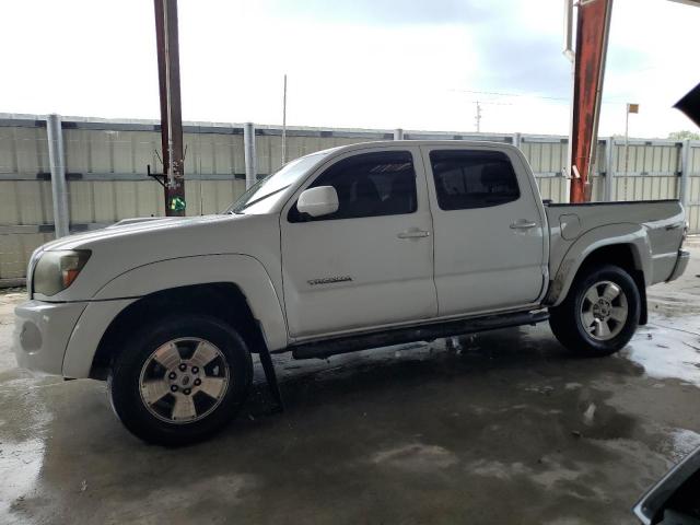 2011 TOYOTA TACOMA DOUBLE CAB PRERUNNER, 