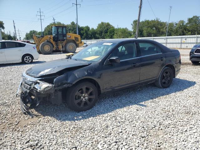 2010 FORD FUSION SE, 