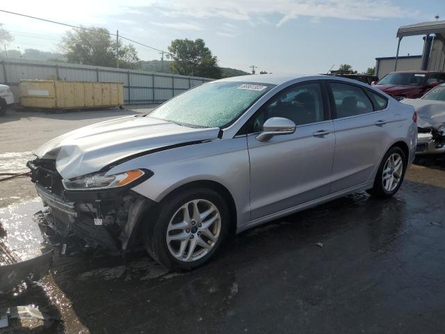 2016 FORD FUSION SE, 