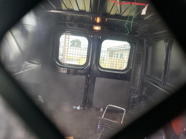 3C6TRVAG5FE517510 - 2015 RAM PROMASTER 1500 STANDARD Mavi foto 10