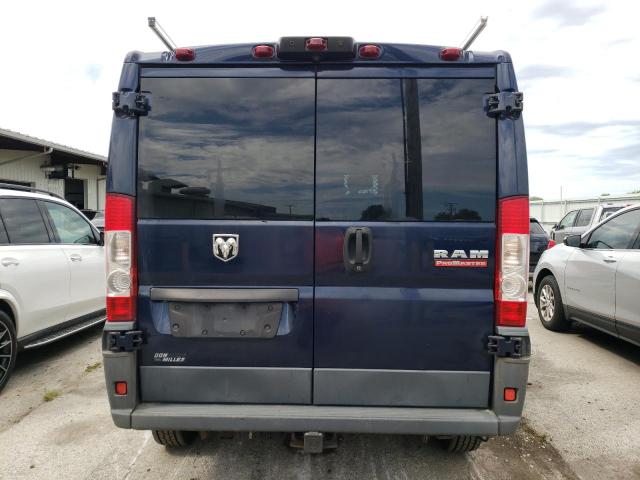 3C6TRVAG5FE517510 - 2015 RAM PROMASTER 1500 STANDARD Mavi foto 6