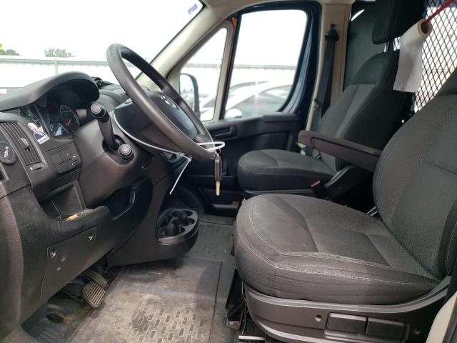 3C6TRVAG5FE517510 - 2015 RAM PROMASTER 1500 STANDARD Mavi foto 7