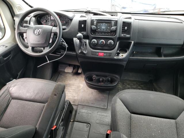 3C6TRVAG5FE517510 - 2015 RAM PROMASTER 1500 STANDARD Mavi foto 8