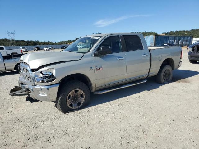 2010 DODGE RAM 2500, 