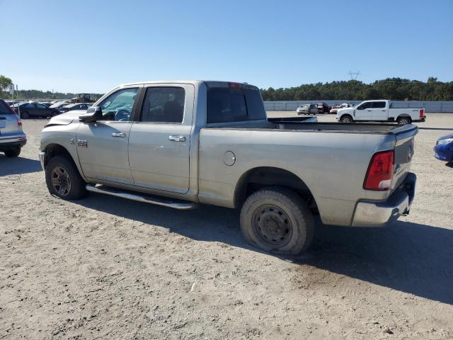 3D7UT2CL4AG125533 - 2010 DODGE RAM 2500 GRAY photo 2