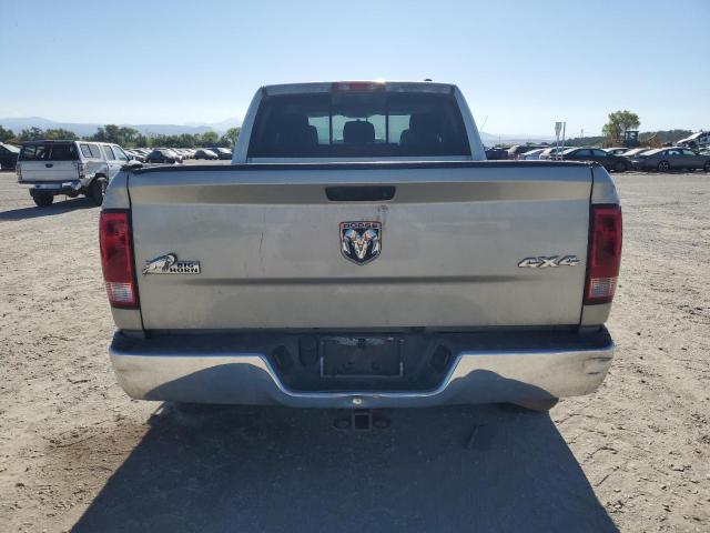 3D7UT2CL4AG125533 - 2010 DODGE RAM 2500 GRAY photo 6