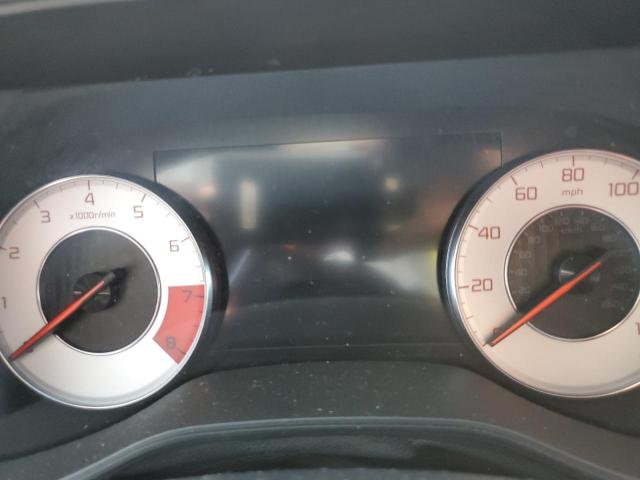 19UUB5F5XPA000475 - 2023 ACURA TLX TECH A WHITE photo 9