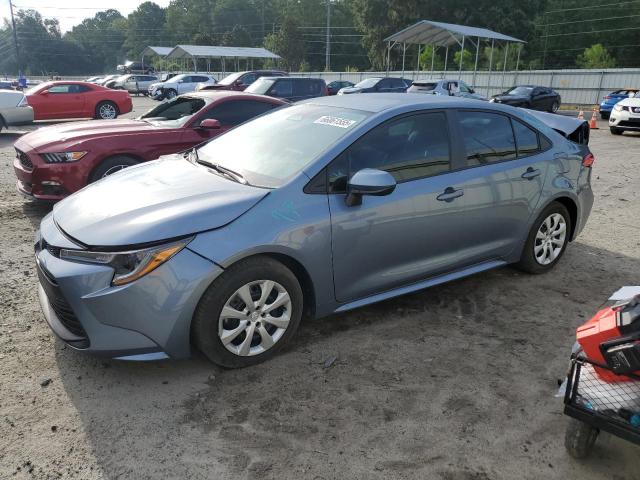 2024 TOYOTA COROLLA LE, 