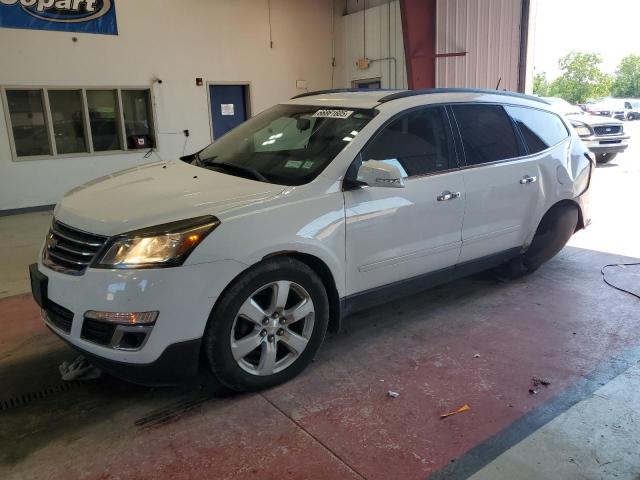 2016 CHEVROLET TRAVERSE LT, 