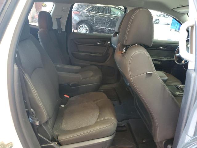 1GNKVGKD1GJ332110 - 2016 CHEVROLET TRAVERSE LT Ağ foto 11