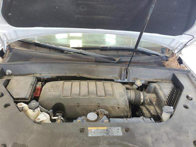 1GNKVGKD1GJ332110 - 2016 CHEVROLET TRAVERSE LT Ağ foto 12