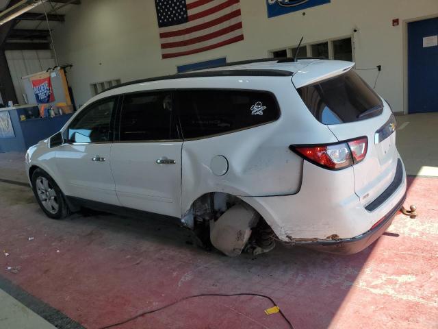 1GNKVGKD1GJ332110 - 2016 CHEVROLET TRAVERSE LT Ağ foto 2
