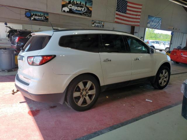 1GNKVGKD1GJ332110 - 2016 CHEVROLET TRAVERSE LT Ağ foto 3