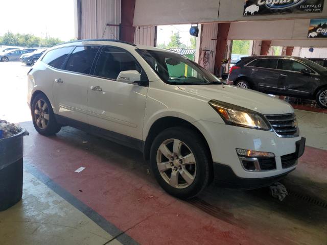 1GNKVGKD1GJ332110 - 2016 CHEVROLET TRAVERSE LT Ağ foto 4