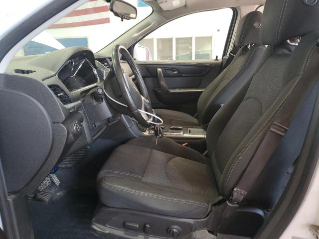 1GNKVGKD1GJ332110 - 2016 CHEVROLET TRAVERSE LT Ağ foto 7