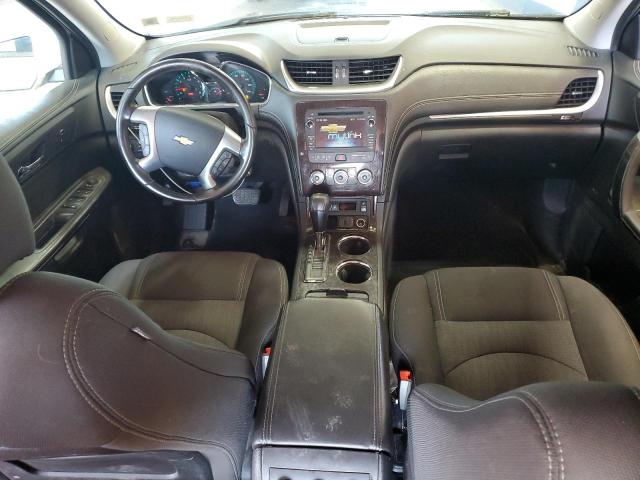 1GNKVGKD1GJ332110 - 2016 CHEVROLET TRAVERSE LT Ağ foto 8