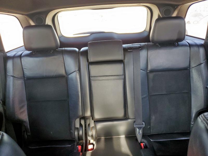 1C4RJFAG4JC105465 - 2018 JEEP GRAND CHEROKEE LAREDO შავი ფოტო 10