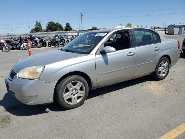 2006 CHEVROLET MALIBU LT, 