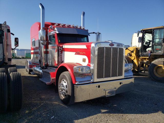 2018 PETERBILT 389, 