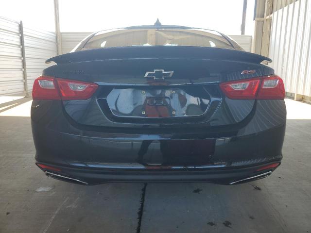 1G1ZG5ST3LF103009 - 2020 CHEVROLET MALIBU RS BLACK photo 6
