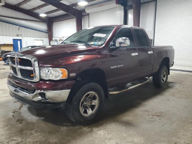 2004 DODGE RAM 1500 ST, 