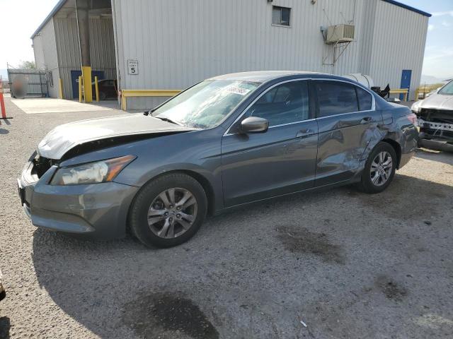 2011 HONDA ACCORD SE, 