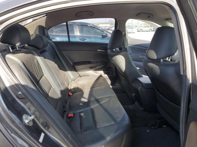 1HGCP2F6XBA109189 - 2011 HONDA ACCORD SE 石墨色 照片 10