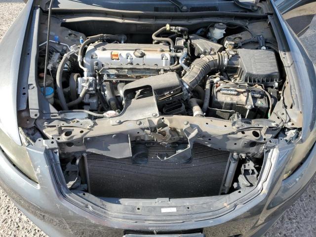 1HGCP2F6XBA109189 - 2011 HONDA ACCORD SE 石墨色 照片 11