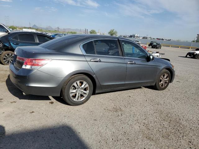 1HGCP2F6XBA109189 - 2011 HONDA ACCORD SE 石墨色 照片 3