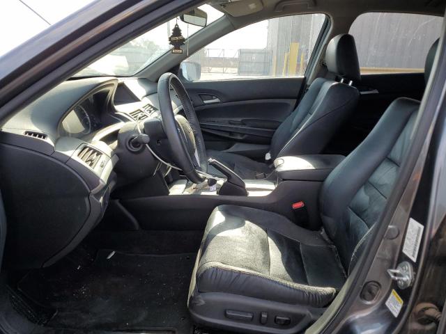 1HGCP2F6XBA109189 - 2011 HONDA ACCORD SE 石墨色 照片 7