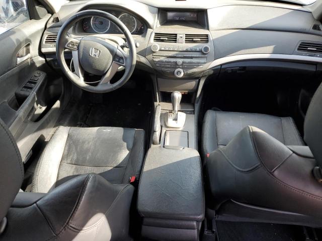 1HGCP2F6XBA109189 - 2011 HONDA ACCORD SE 石墨色 照片 8